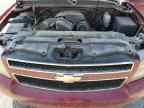 2011 CHEVROLET Tahoe