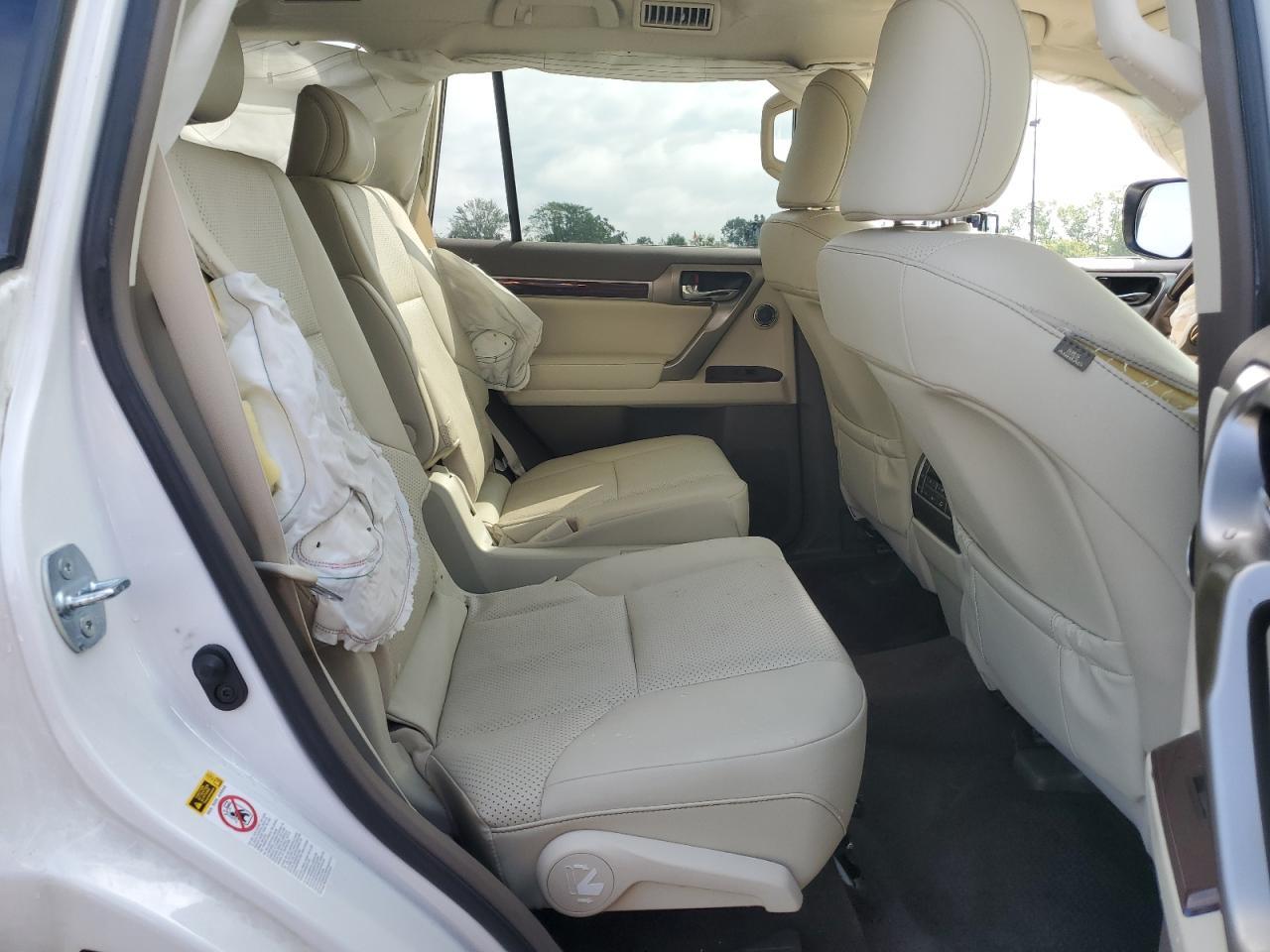 2019 LEXUS Gx