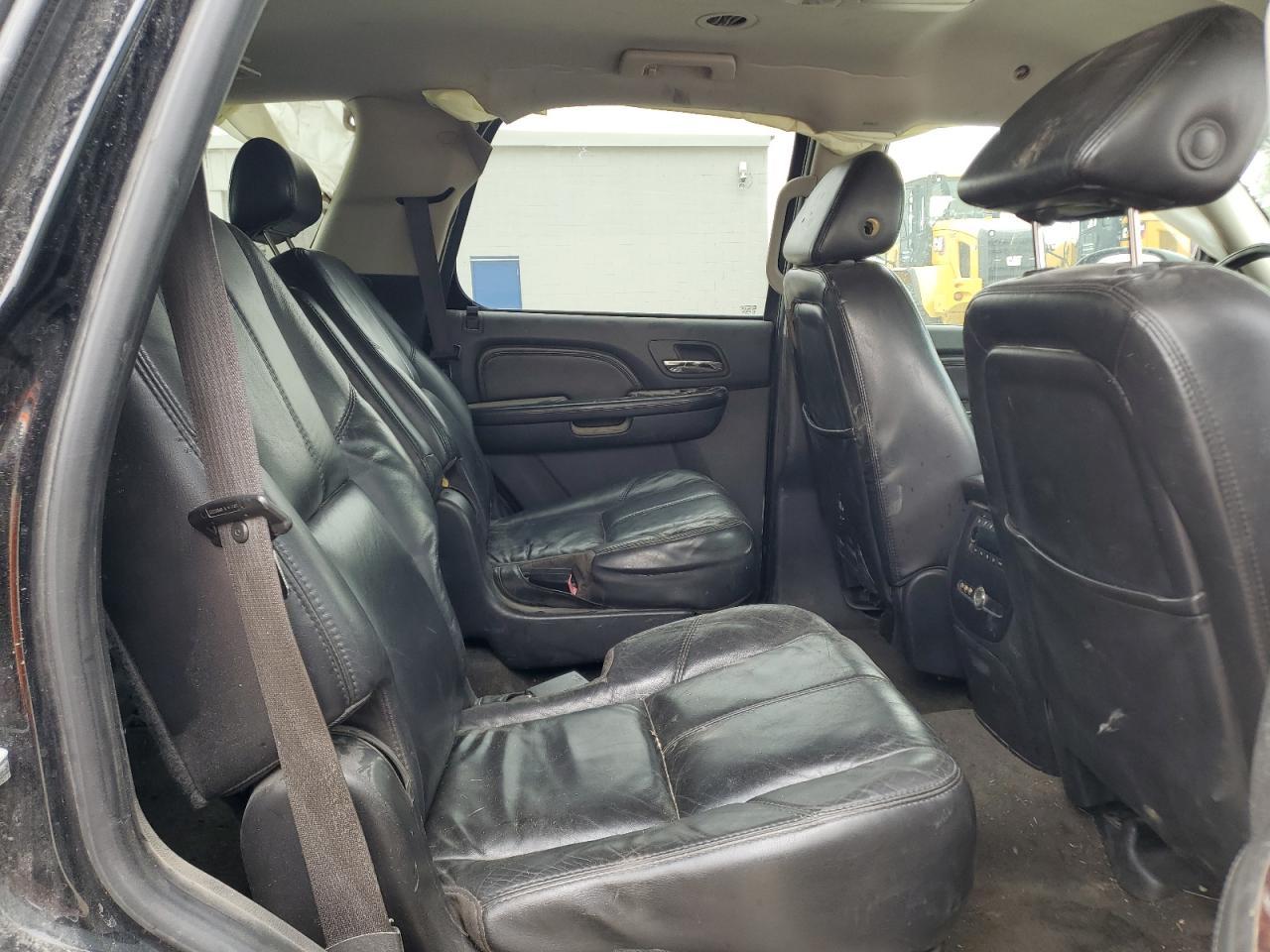 2007 GMC Yukon