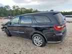 2020 DODGE DURANGO