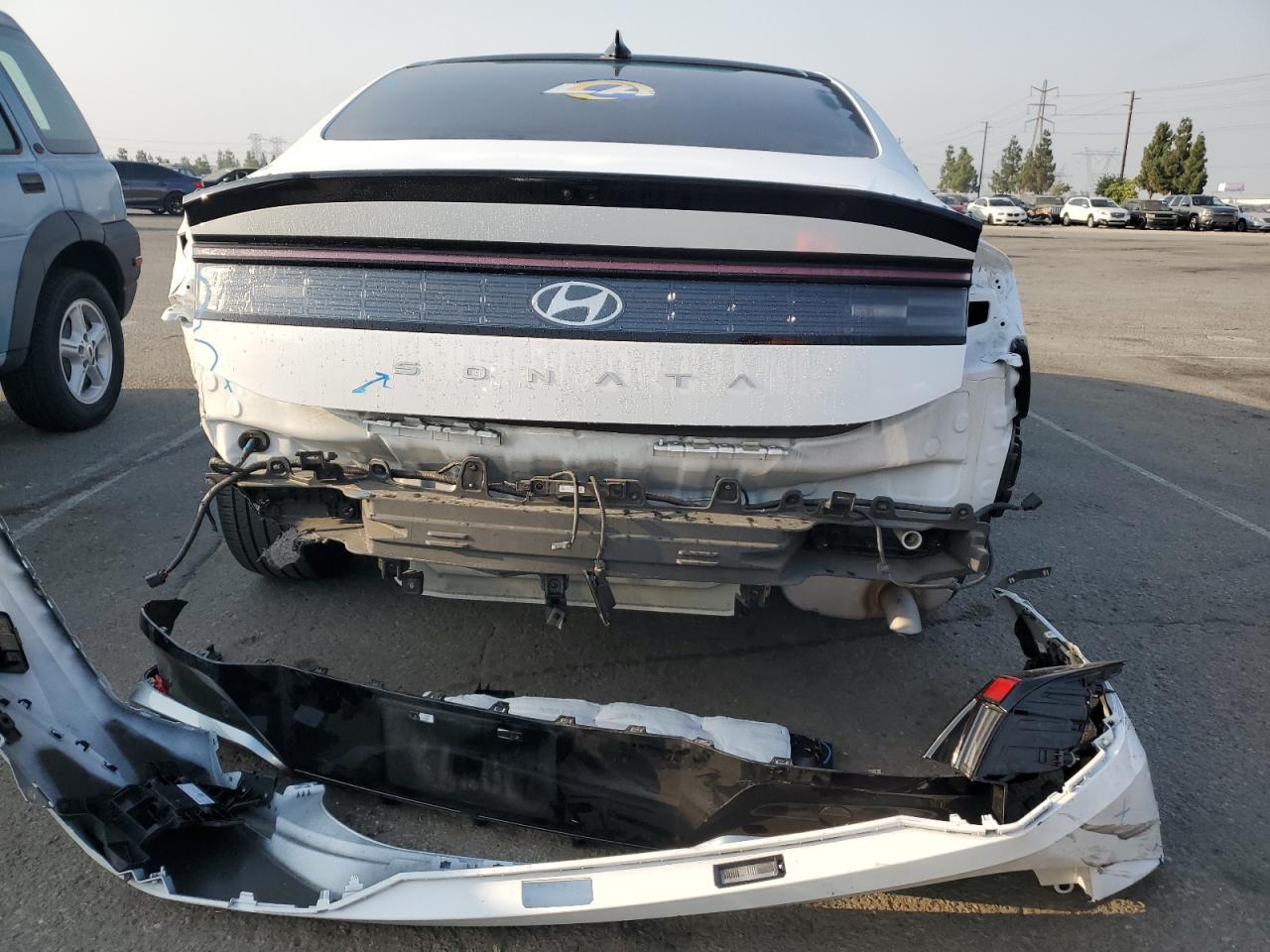 2024 HYUNDAI SONATA
