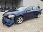 2011 CHEVROLET MALIBU
