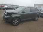2013 KIA SORENTO