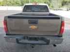 2012 CHEVROLET Silverado