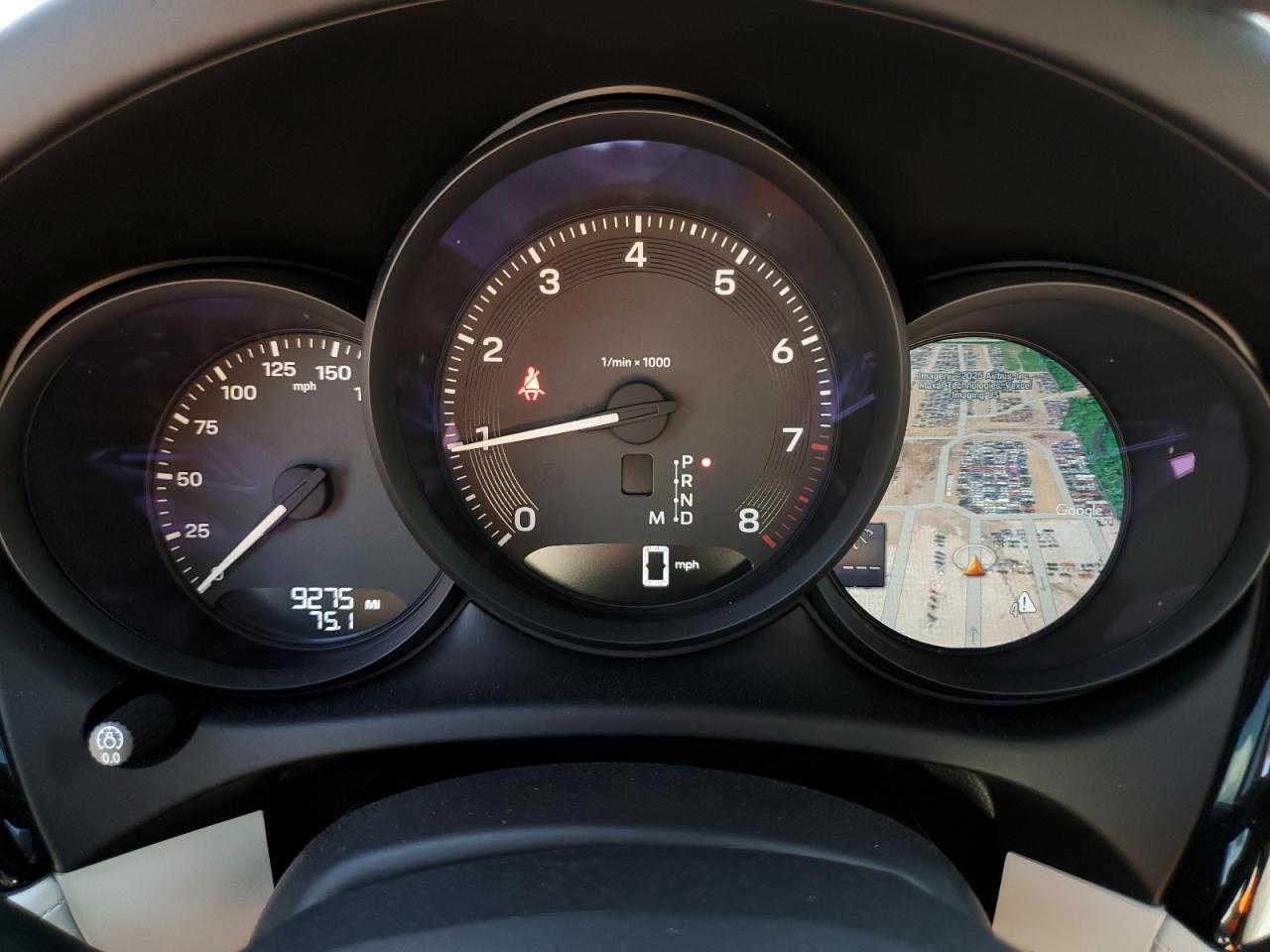 2024 PORSCHE Macan