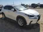 2018 LEXUS Nx
