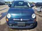 2013 FIAT 500