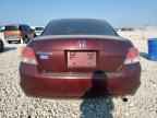 2010 HONDA ACCORD
