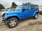 2014 JEEP WRANGLER