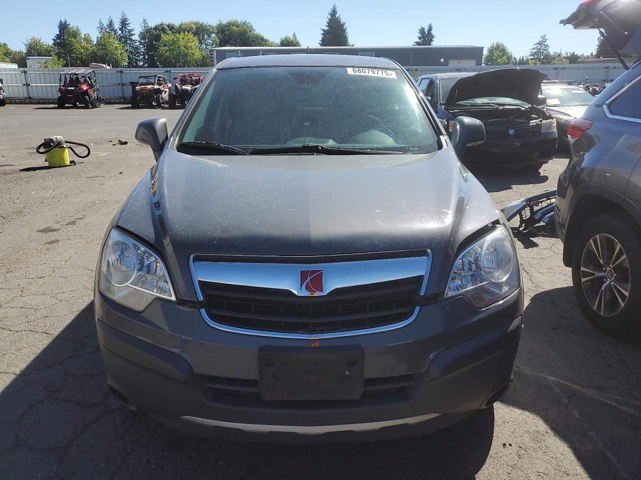 2008 SATURN Vue