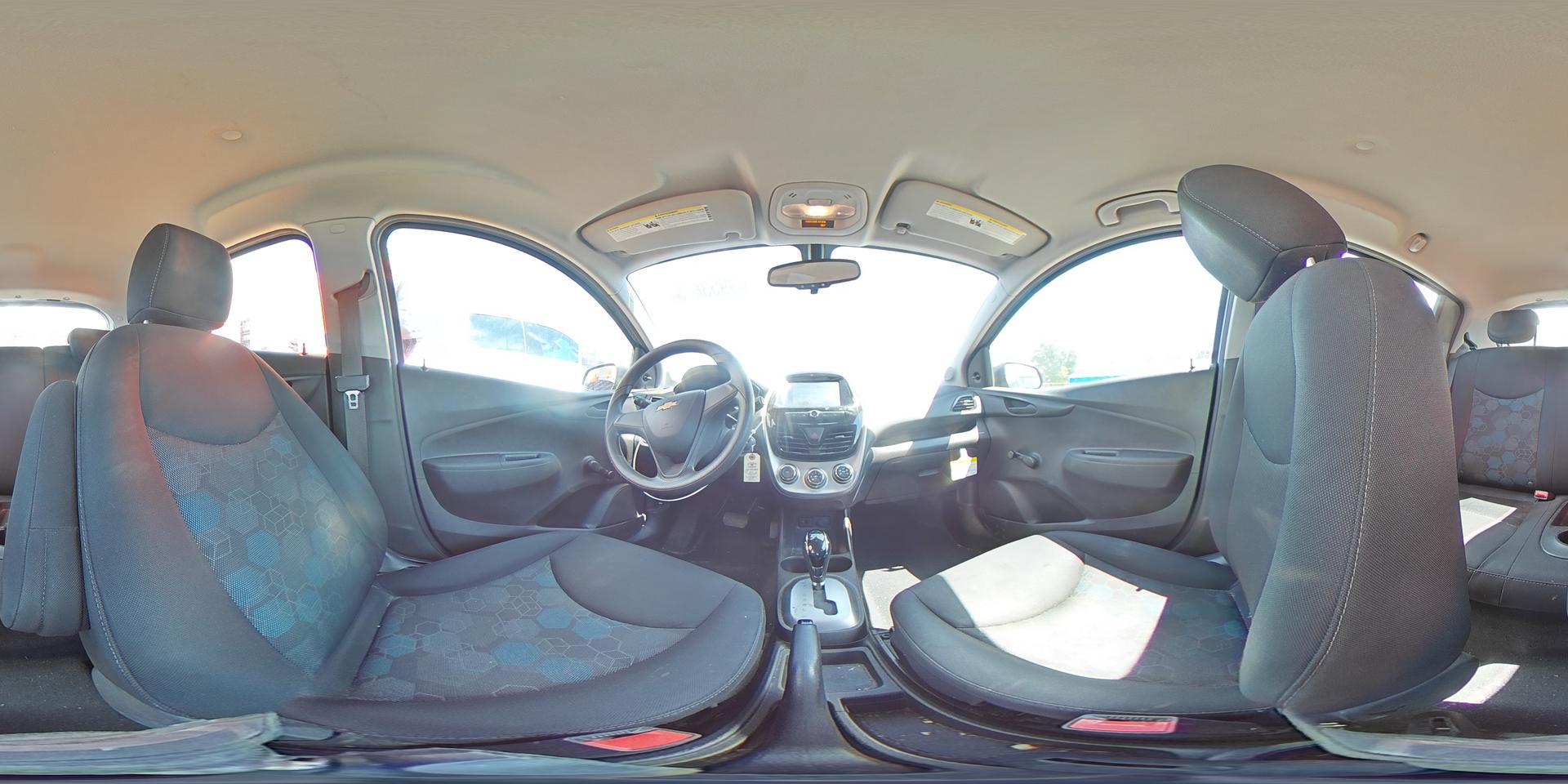 2016 CHEVROLET Spark