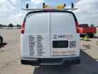 2023 CHEVROLET EXPRESS 2500