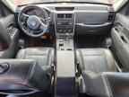 2012 JEEP Liberty