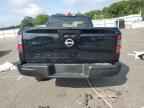 2024 NISSAN Frontier