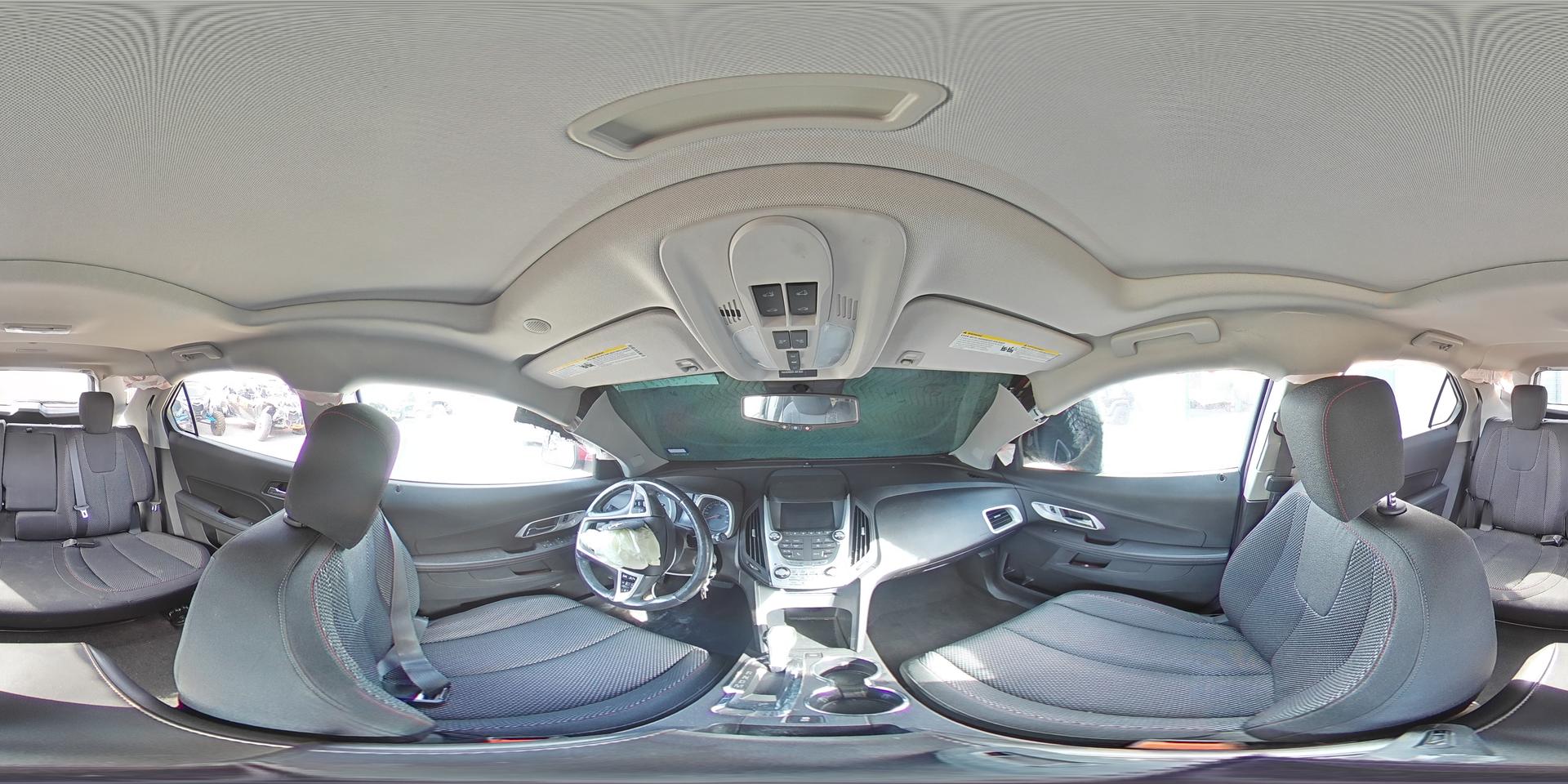 2014 CHEVROLET EQUINOX