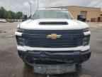 2024 CHEVROLET Silverado
