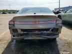 2016 LINCOLN MKZ