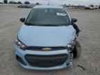 2016 CHEVROLET Spark