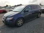 2017 HONDA ODYSSEY