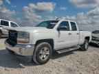 2016 CHEVROLET Silverado
