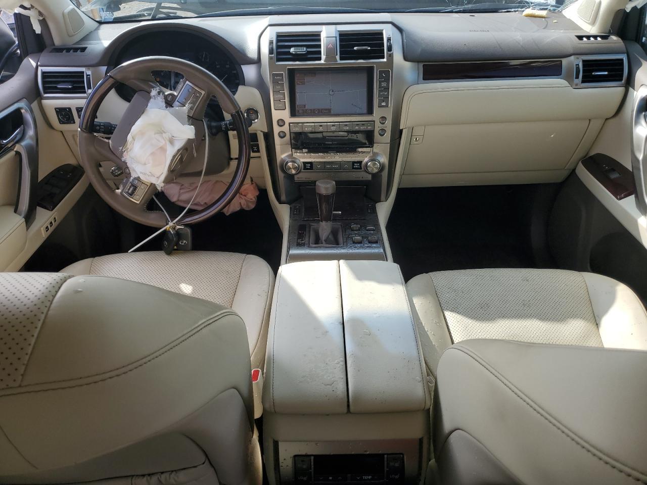 2019 LEXUS Gx