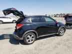 2017 HONDA HR-V