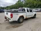 2009 NISSAN Frontier