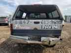 2000 DODGE Ram 2500
