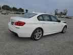 2013 BMW 5 series