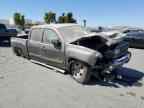 2013 CHEVROLET Silverado