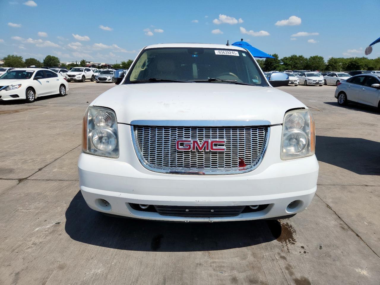 2009 GMC Yukon