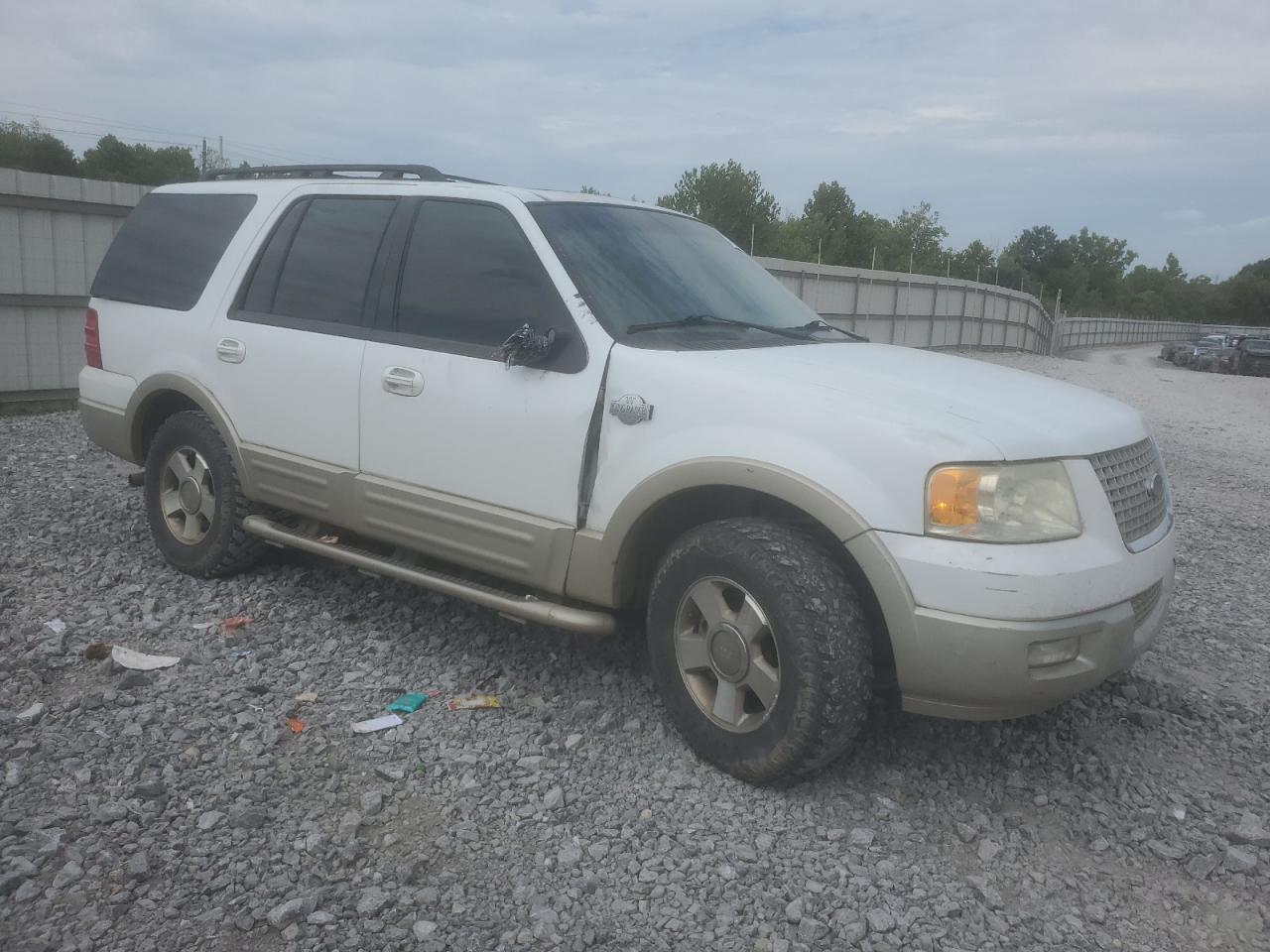 2005 FORD Expedition