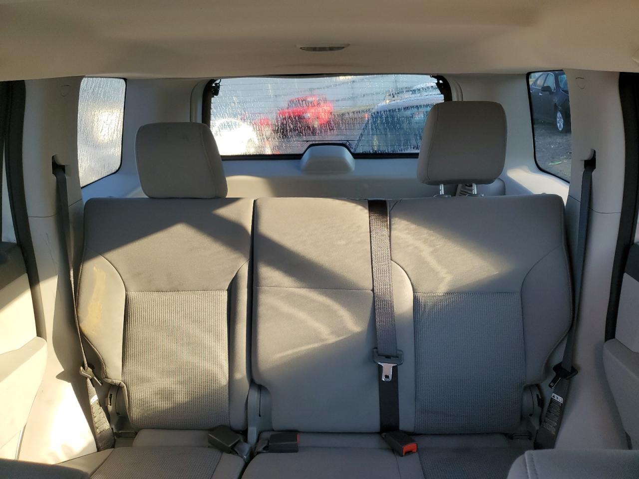 2008 JEEP Liberty