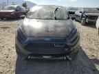 2016 FORD Fiesta