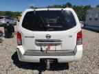 2008 NISSAN PATHFINDER