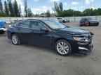 2020 CHEVROLET MALIBU