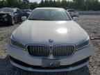 2018 BMW 7 series