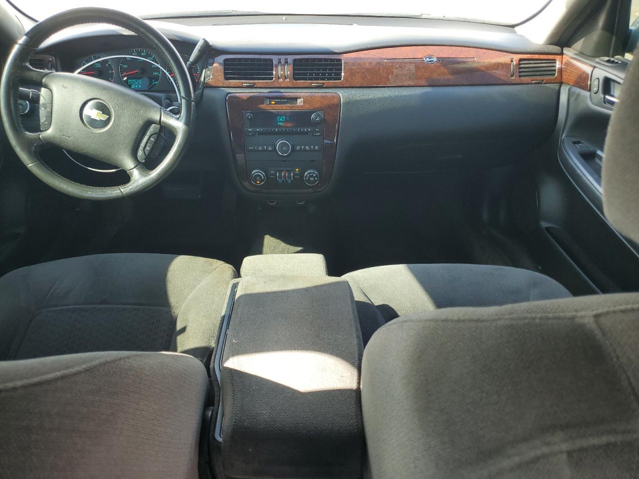 2011 CHEVROLET IMPALA