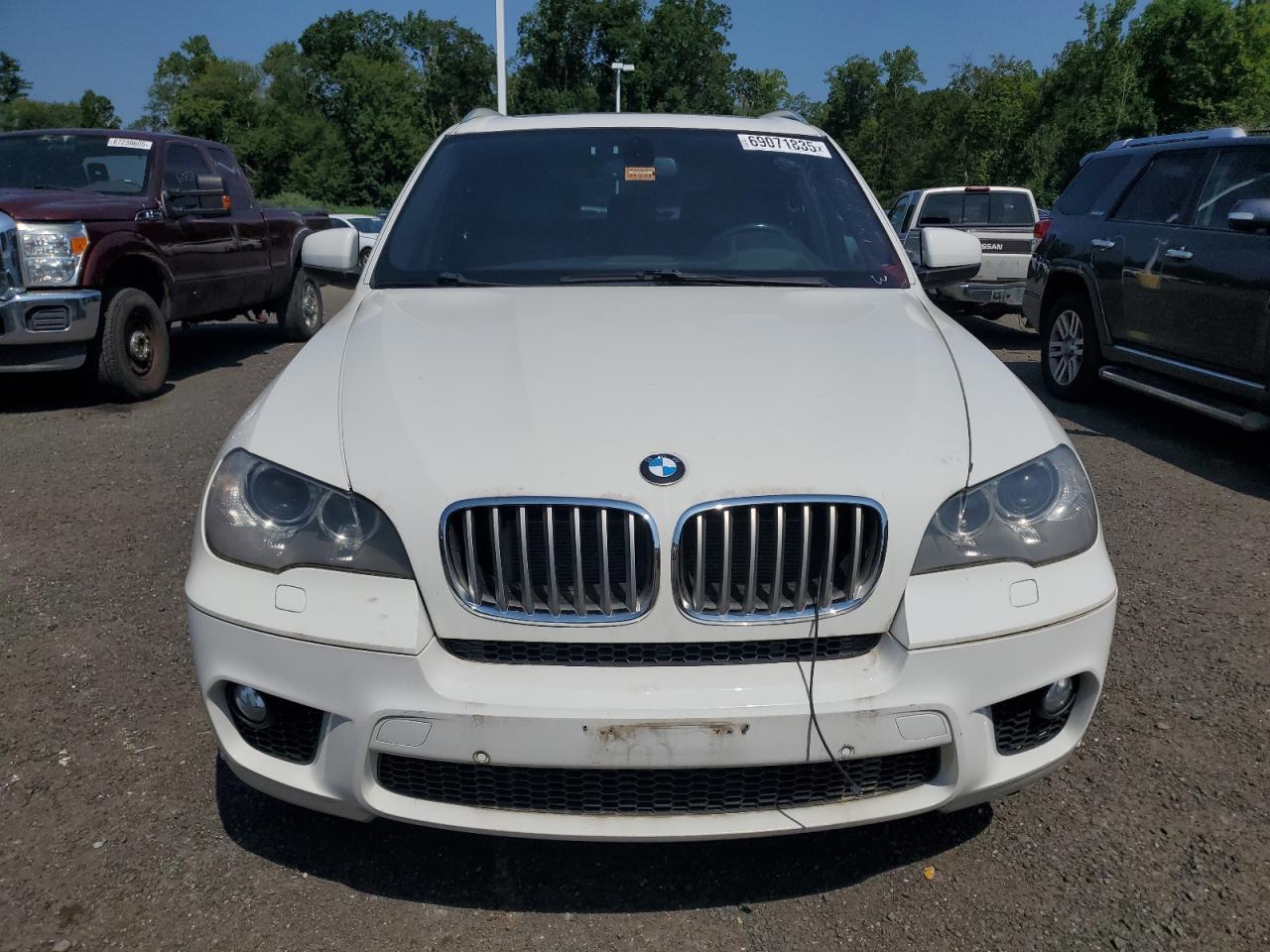 2013 BMW X5