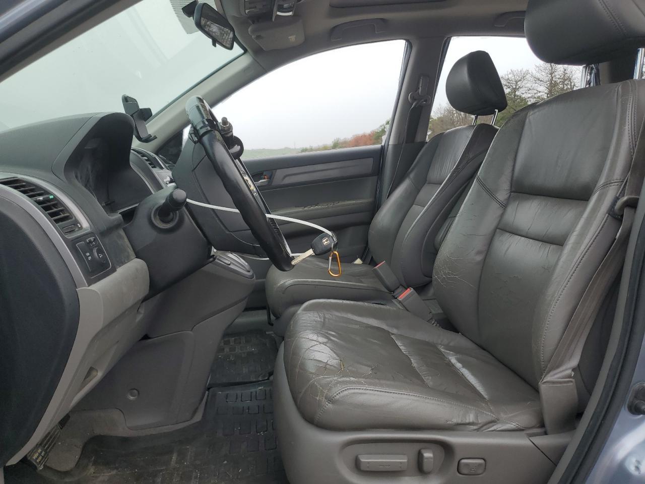 2008 HONDA CR-V