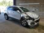 2018 CHEVROLET TRAX