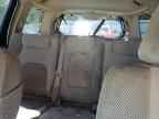 2008 NISSAN PATHFINDER