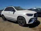2024 MERCEDES-BENZ GLE-Class