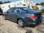 2009 HONDA ACCORD