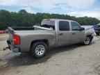 2012 CHEVROLET Silverado