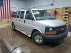 2012 CHEVROLET Express 3500