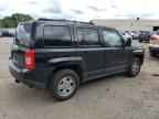 2012 JEEP PATRIOT