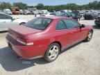 1998 HONDA Prelude