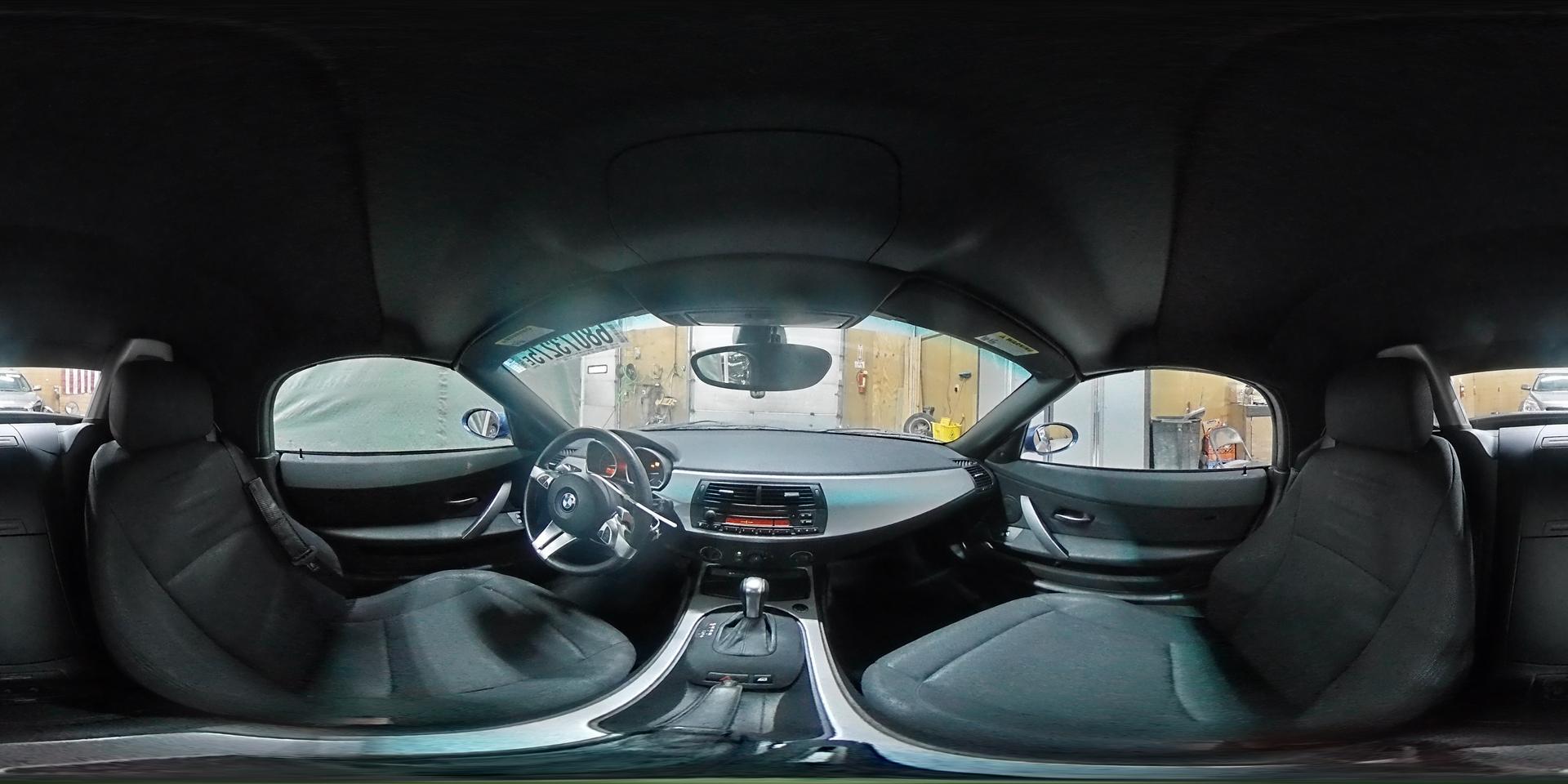 2008 BMW Z4