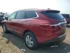 2018 BUICK ENCLAVE